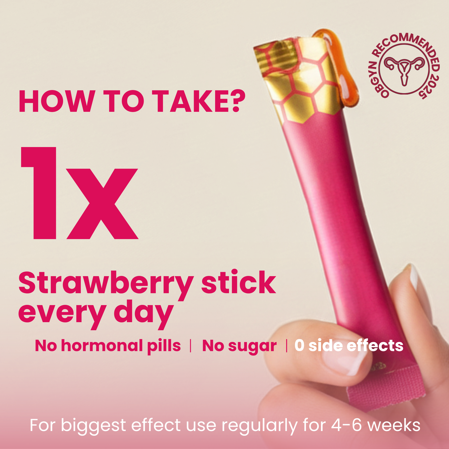 SHE-Lajit Honey Sticks